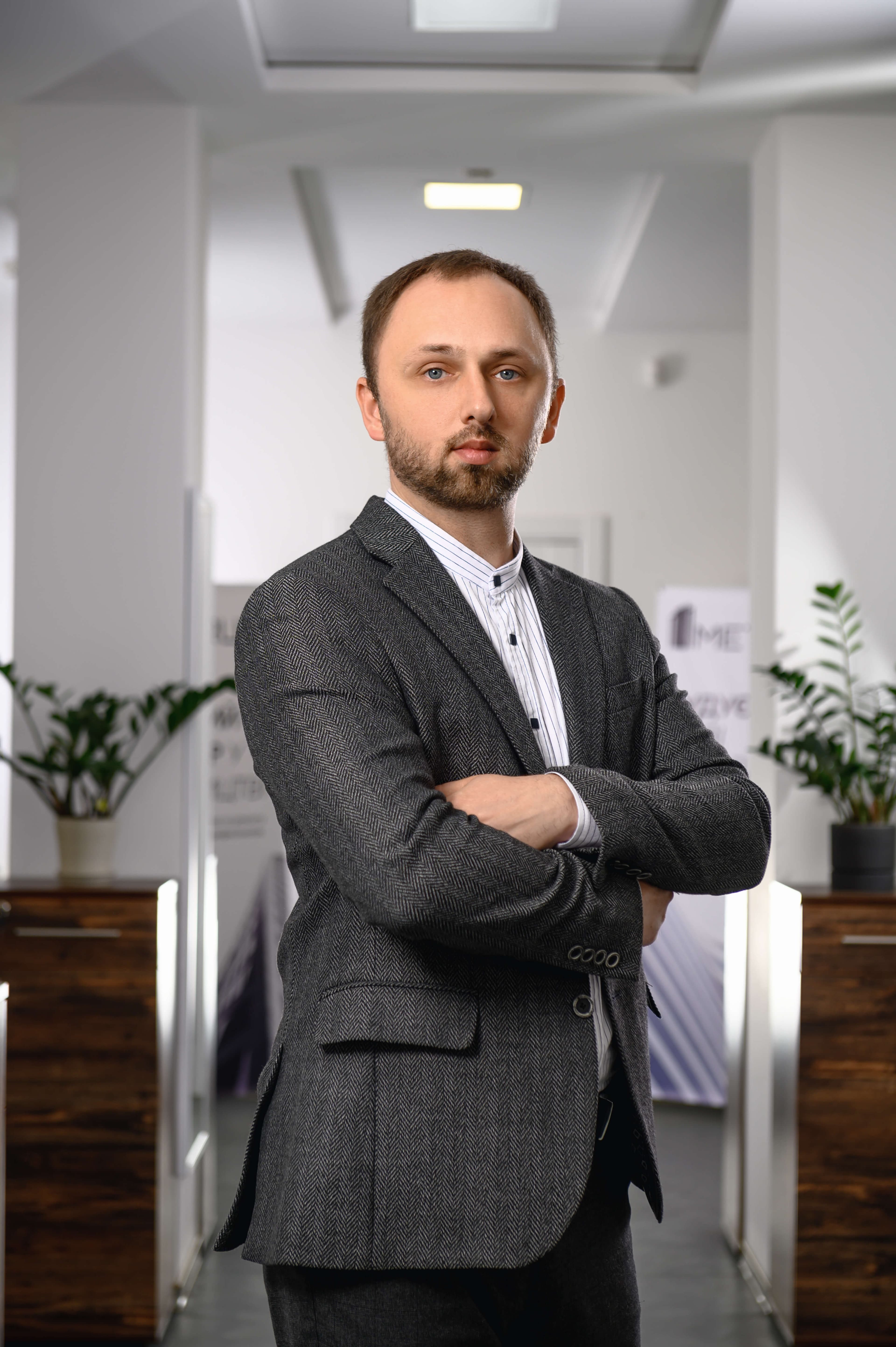 Лащук Володимир