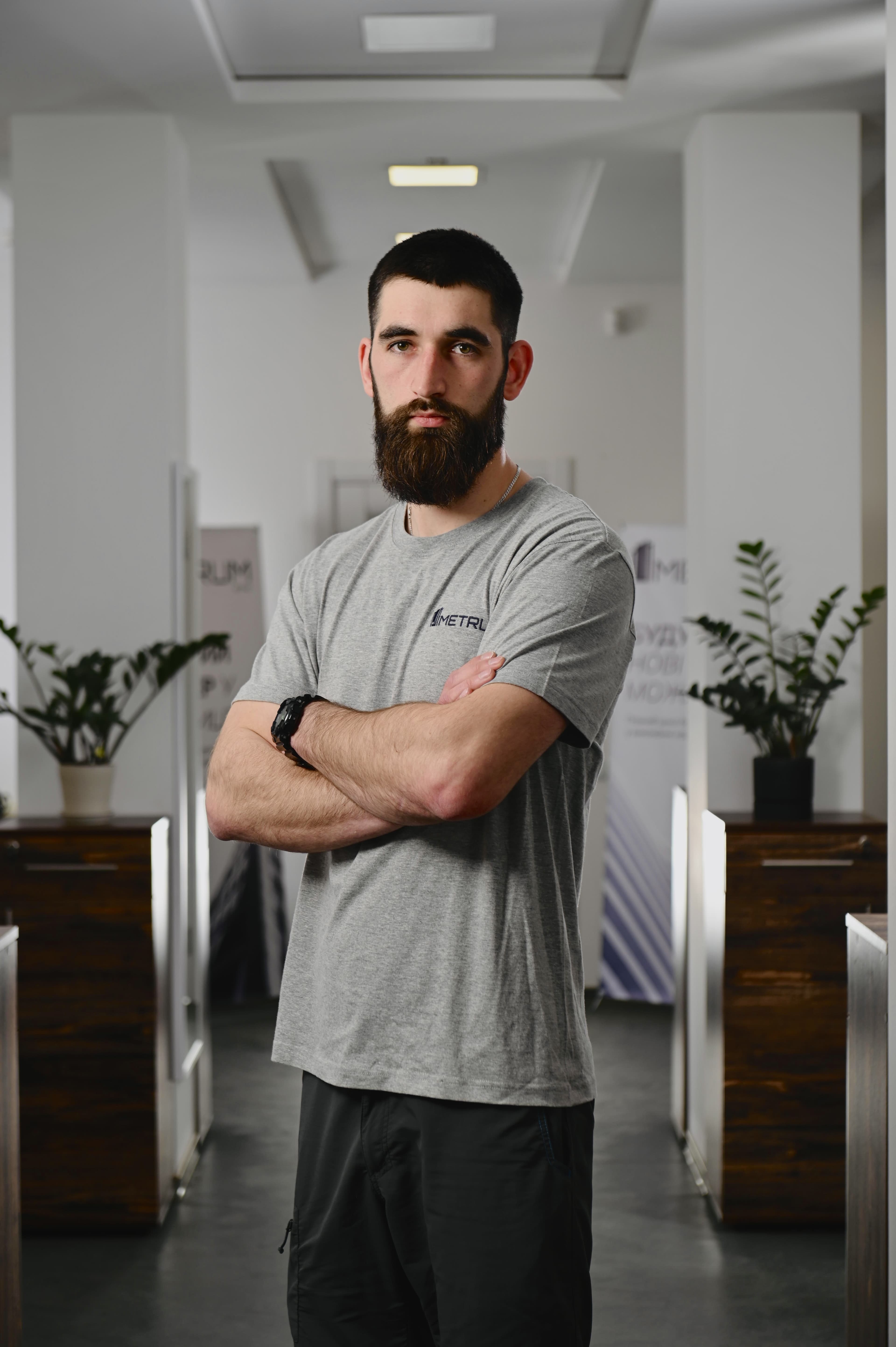 Корольчук Богдан